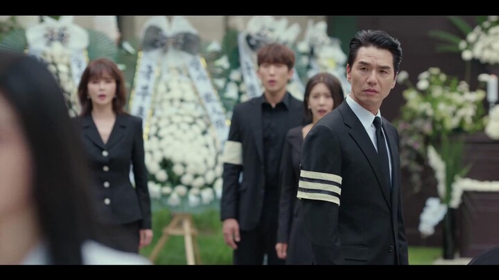Chàng Quỷ Của Tôi EP 4 [Sub Việt]
