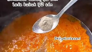 gulai ayam
