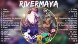 Rivermaya MIX Songs 2023 ~ Rivermaya Top Songs 2023 ~ Rivermaya