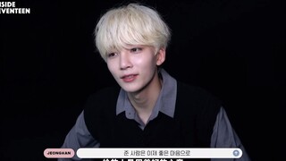 【SVT_ZER·0】[INSIDE SEVENTEEN] ‘Attacca’ Highlight Medley BEHIND 零站中字