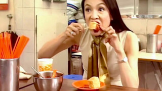 难怪低成本冰点时段也能创造爆点收视