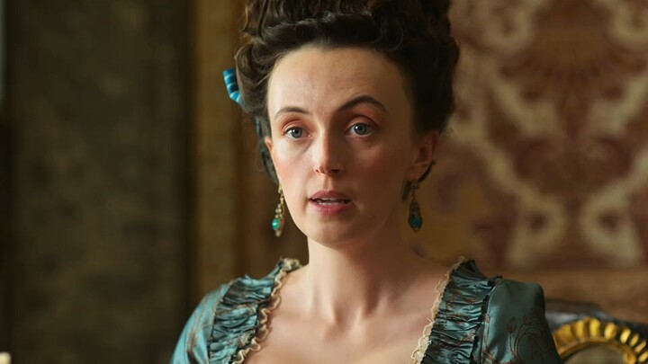 “Phụ nữ quyền lực có thể ngầu đến mức nào” #Catherine Đại đế #Nữ quyền