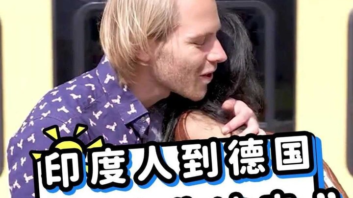 “Cú sốc văn hóa” của người Ấn Độ khi đến Đức du lịch
