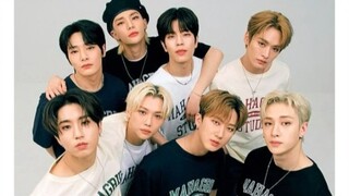 【Stray Kids】هل سيصبح Meniermaniac Choke Your Sister إذا تم تشغيله بشكل عكسي؟