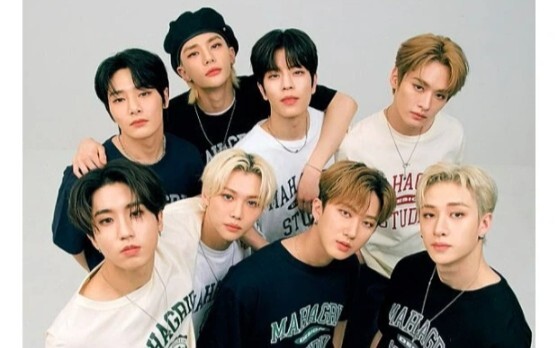 【Stray Kids】هل سيصبح Meniermaniac Choke Your Sister إذا تم تشغيله بشكل عكسي؟