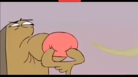 典中典之你的*很臭