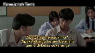 Dangerous romance episode 2 part 1(4) sub indo