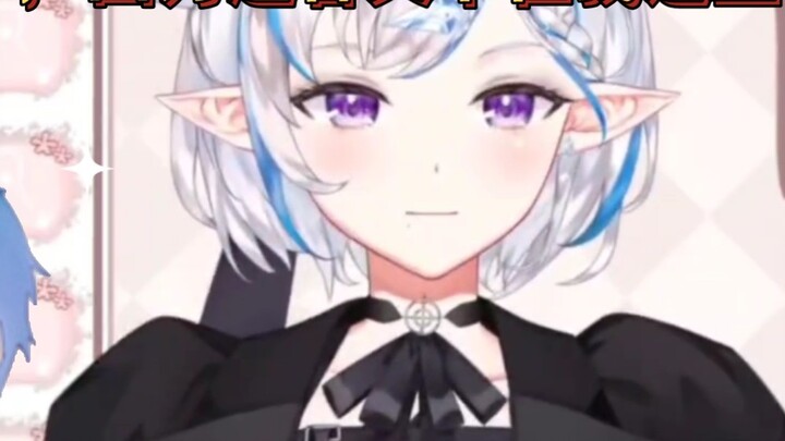 [Vase] "I don't want to play Pie Pie with someone, I want to play Kirby" "The super administrator wa