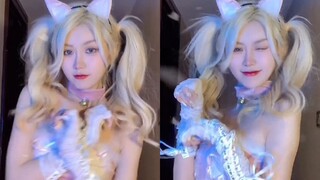 Hôm nay thực sự là một ngày meo meo!