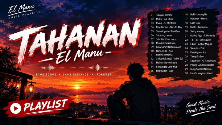 New OPM Hits 2026 🎧 Trending Tagalog Love Songs Philippines