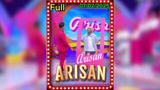 ARISAN - Serba Pink