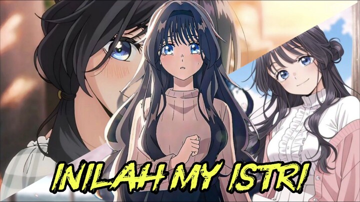 inilah my kisah admin🤣🥰😘