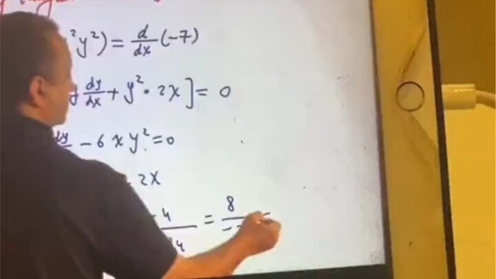 Khi tính toán xong sau một giờ mà nhận được kết quả thế này thì đúng là phải cảm ơn thật!