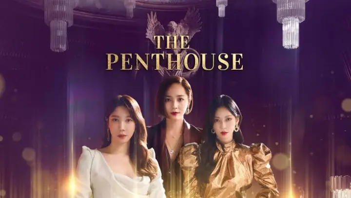 Penthouse season 3 线 上 看