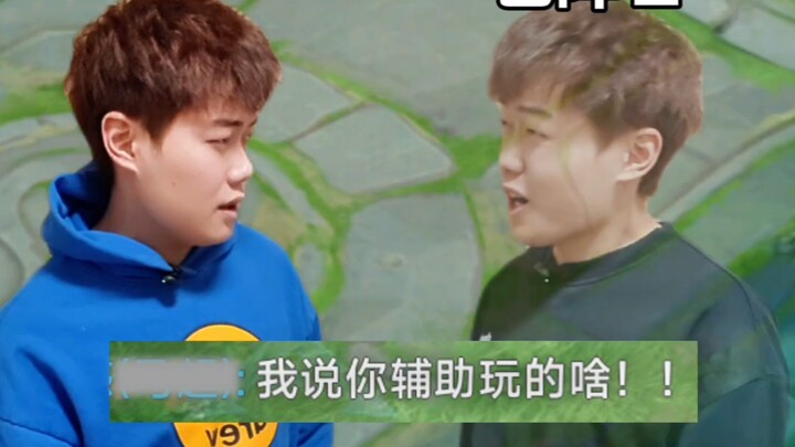 Kalau ketemu yang suka nyerang ngawur, saya cuma balas begini…