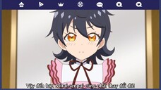 Kiratto Pri☆Chan SS2 - Tập 14 (Vietsub)