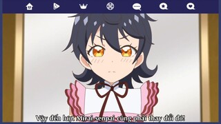 Kiratto Pri☆Chan SS2 - Tập 14 (Vietsub)