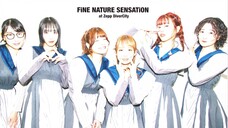 BiSH - 'Fine Nature Sensation' at Zepp DiverCity [2022.10.03]