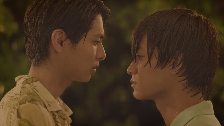 Trailer “Yesterday yang Abadi”