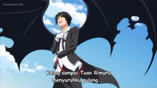 Tensei shitara Slime Datta Ken 3rd Season Episode 9  (bagian 2)