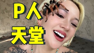 巴厘岛会善待每一个不做攻略的人…