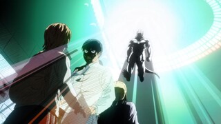 Tatsuki Fujimoto 17-26 ซีซั่น 1 (2025):ตอนที่ 03