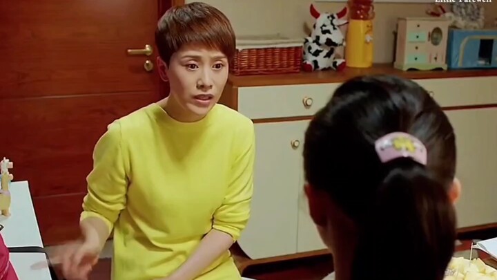 Duoduo gagal ujian, ternyata karena khawatir orang tuanya akan mengirimnya ke luar negeri #Perpisaha