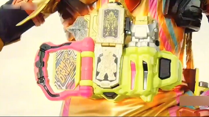 ปรากฎว่า Heisei Knight จบลงแล้วเป็นเวลาเจ็ดปี