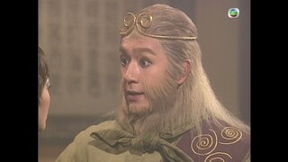 [Lồng tiếng] Journey to the West 2 (1998) E14
