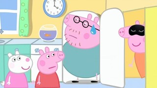 【Peppa Pig One Minute】Role Play