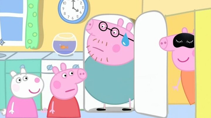 【Peppa Pig One Minute】Role Play