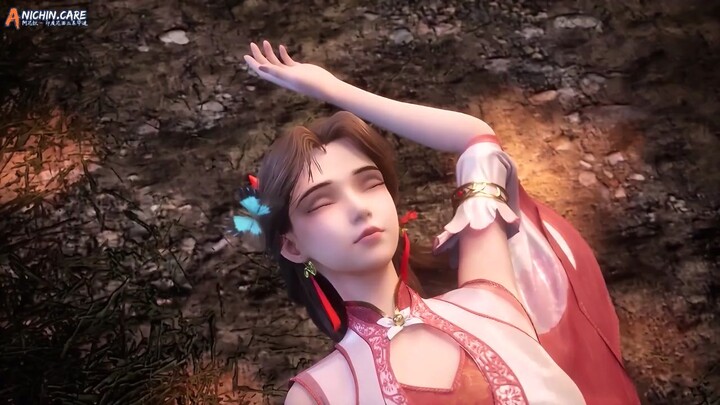 new Donghua Ancient Vengeance: Windbreaker Arc episode 1 sub indo