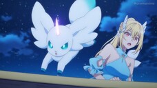 EP 10 || Hazure Skill Kinomi Master
