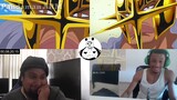 Pica's voice reaction mashup - [Uzumaki khan + Hibou]