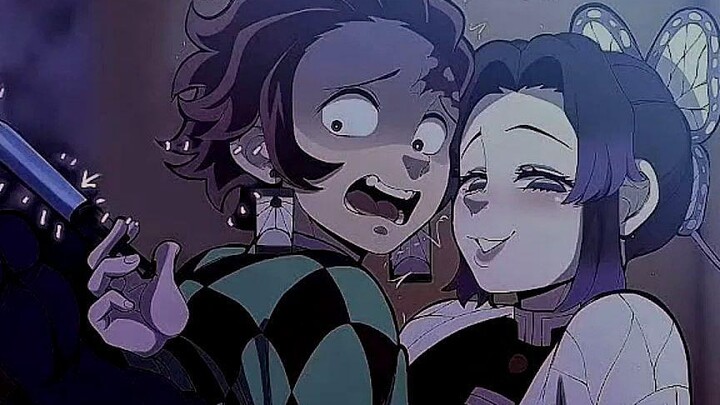 Demon Slayer Fan Fiction: Daki’s Sadistic Desires Erupt