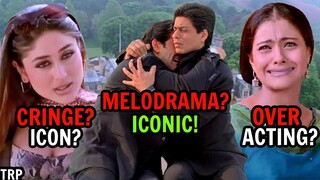 What If K3G Released Today…
