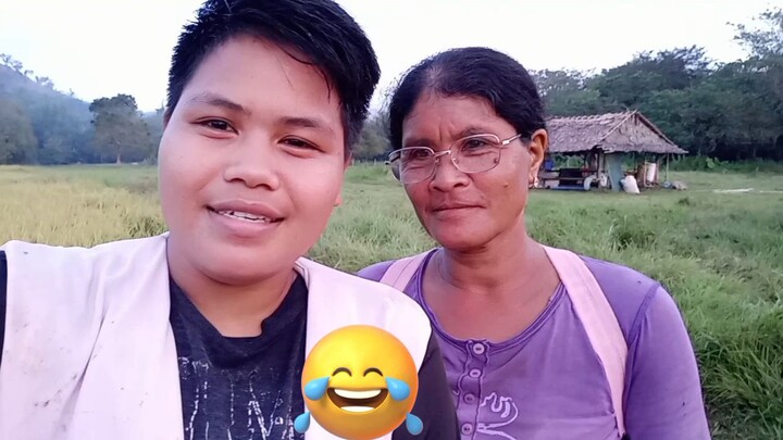 gusto sana nmin i claim yung 10k bawat pamilyang pilipino🤣