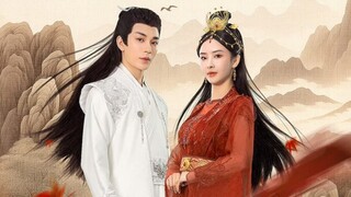 11.เหาะเหินเคียงคู่หงส์ ซับไทย
