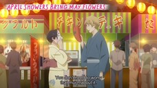 April Showers Bring May Flowers [ EP9 PART4 ]