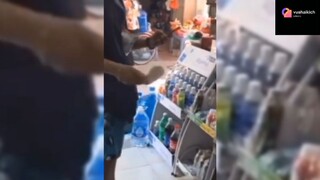 Video hài hước phần 7 #haihuoc