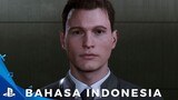 Detroit: Become Human - E3 2016 Trailer | PS4 (Bahasa Indonesia)