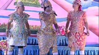 พยัคฆ์ยี่เก 2552 ตอนที่ 31