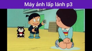 máy ảnh lấp lánh p3