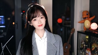 หลังจากดู "Fang Hua" แล้ว คุณต้องร้องเพลง "Obsessed" ของ Faye Wong ที่ทำให้รู้สึกถึงบรรยากาศในยุคนั้