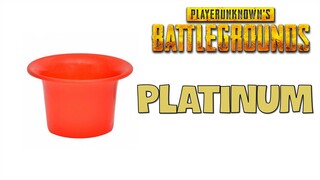 (PUBG) BÔ BẠCH KIM