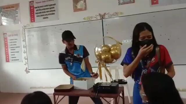 BSED Filipino-Happy Teacher's Day💐🍾🍷