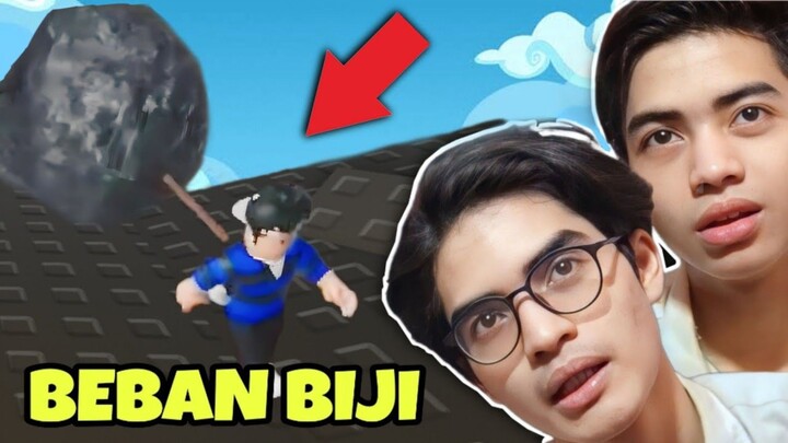 Membawa Beban Biji Ke Ujung Dunia! - Roblox: Sepharus Indonesia Gameplay