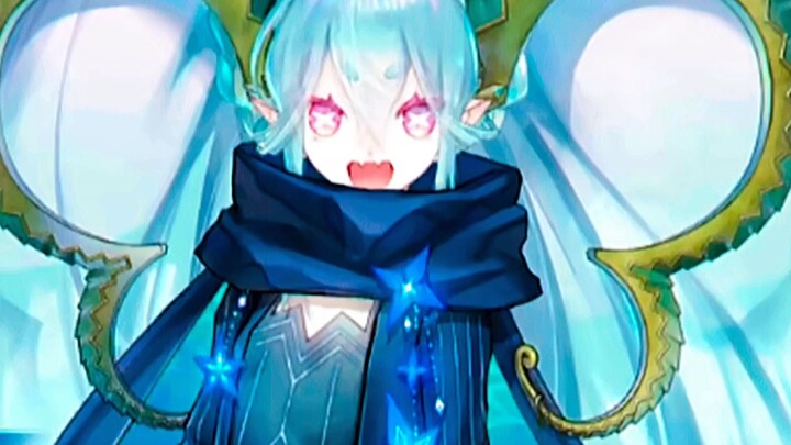 A perfect being with no flaws, either physically or mythologically.