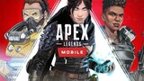 Apex Legends Mobile | Pubg mi? Apex mi? | Türkçe Yaması Yakında