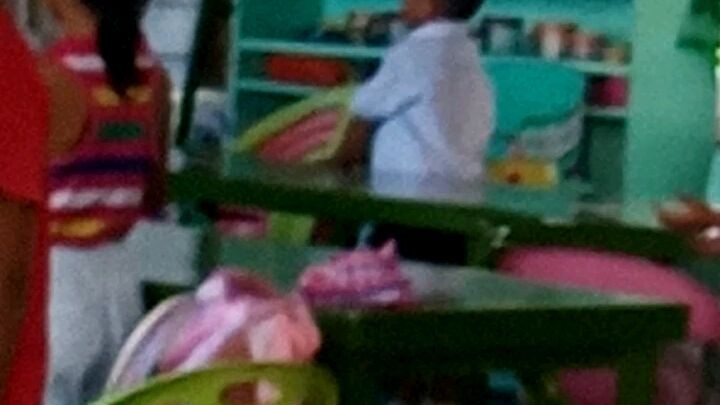 paing love ate